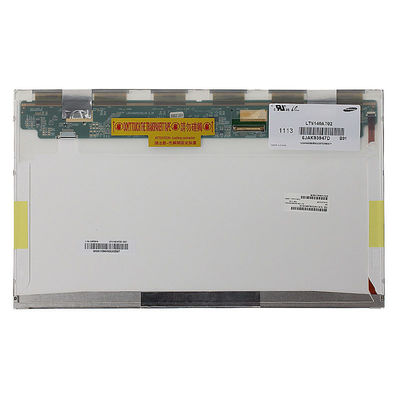 N156BGE-EB2 INNOLUX 15,6“ 1366 (RGB) ×768 220 DE INDUSTRIËLE LCD VERTONING VAN CD/M ²