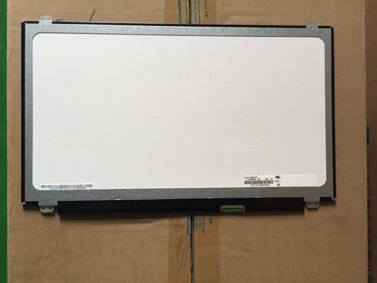 N156BGE-L11 CHIMEI INNOLUX 15,6“ 1366 (RGB) ×768 220 DE INDUSTRIËLE LCD VERTONING VAN CD/M ²