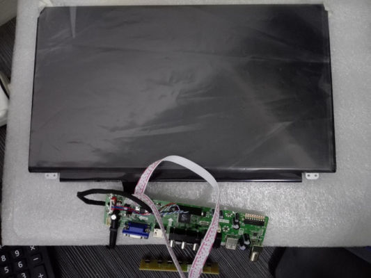 N156BGE-L11 CHIMEI INNOLUX 15,6“ 1366 (RGB) ×768 220 DE INDUSTRIËLE LCD VERTONING VAN CD/M ²