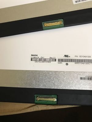 N156BGN-E41 INNOLUX 15,6“ 1366 (RGB) ×768 220 DE INDUSTRIËLE LCD VERTONING VAN CD/M ²