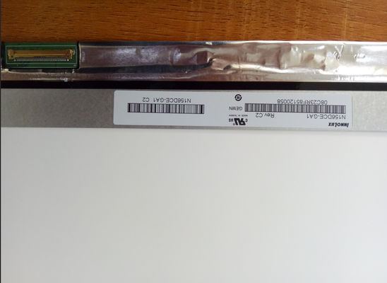N156DCE-GA1 INNOLUX 15,6“ 3840 (RGB) ×2160 300 DE INDUSTRIËLE LCD VERTONING VAN CD/M ²