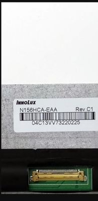 N156HCA-EAA INNOLUX 15,6“ 1920 (RGB) ×1080 250 DE INDUSTRIËLE LCD VERTONING VAN CD/M ²