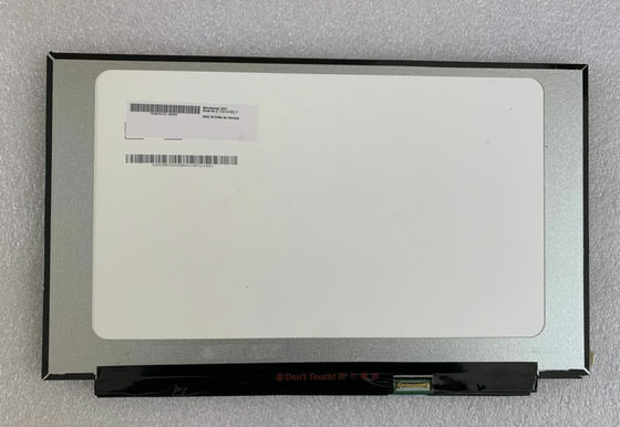 N156HCA-EBA INNOLUX 15,6“ 1920 (RGB) ×1080 220 DE INDUSTRIËLE LCD VERTONING VAN CD/M ²