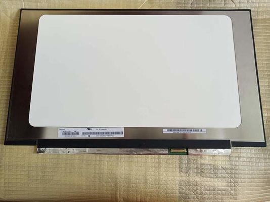 N156HCA-EB INNOLUX 15,6“ 1920 (RGB) ×1080 220 DE INDUSTRIËLE LCD VERTONING VAN CD/M ²