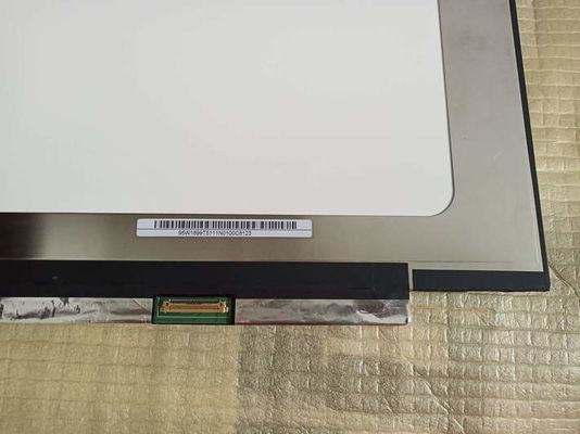 N156HCA-EB INNOLUX 15,6“ 1920 (RGB) ×1080 220 DE INDUSTRIËLE LCD VERTONING VAN CD/M ²