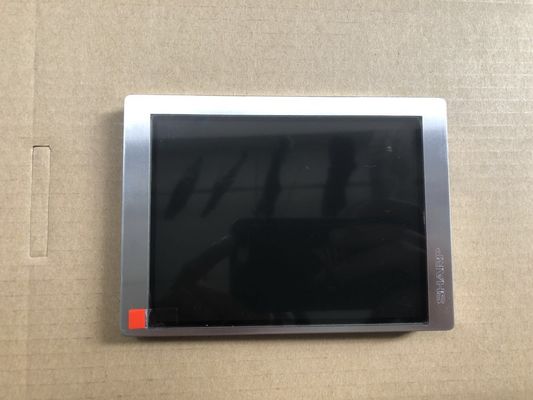 De INDUSTRIËLE LCD VERTONING van TCG057VGLBB-H50 Kyocera 5.7INCH LCM 640×480RGB 290NITS WLED TTL