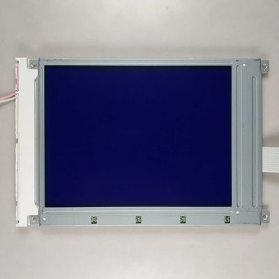 De INDUSTRIËLE LCD VERTONING van TCG057VGLBC-G00 Kyocera 5.7INCH LCM 640×480RGB 210NITS WLED TTL