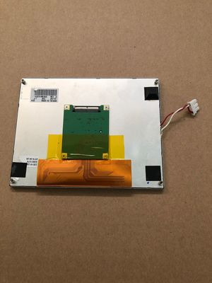 De INDUSTRIËLE LCD VERTONING van TCG057VGLBC-G00 Kyocera 5.7INCH LCM 640×480RGB 210NITS WLED TTL