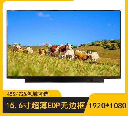 N156HCA-GA3 INNOLUX 15,6“ 1920 (RGB) ×1080 400 DE INDUSTRIËLE LCD VERTONING VAN CD/M ²