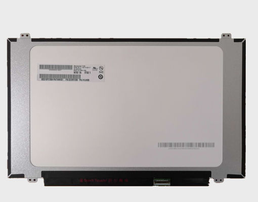 N156HCE-EAA INNOLUX 15,6“ 1920 (RGB) ×1080 220 DE INDUSTRIËLE LCD VERTONING VAN CD/M ²