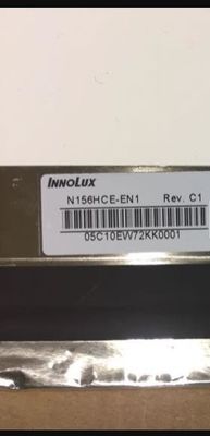 N156HCE-EN1 INNOLUX 15,6“ 1920 (RGB) ×1080 300 DE INDUSTRIËLE LCD VERTONING VAN CD/M ²