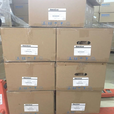 De INDUSTRIËLE LCD VERTONING van TCG057VGLCA-G00 Kyocera 5.7INCH LCM 640×480RGB 300NITS WLED TTL