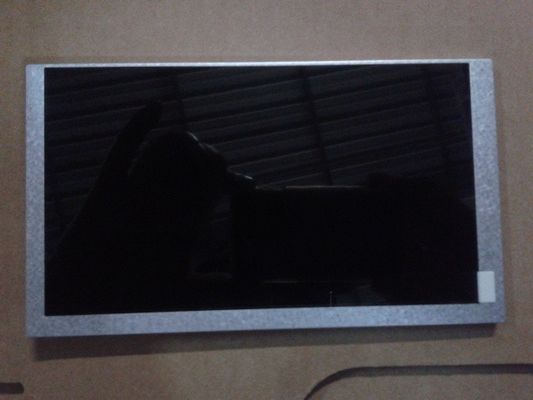 De INDUSTRIËLE LCD VERTONING van TCG070WVLPAAFA-AA00 Kyocera 7INCH LCM 800×480RGB 270NITS WLED TTL