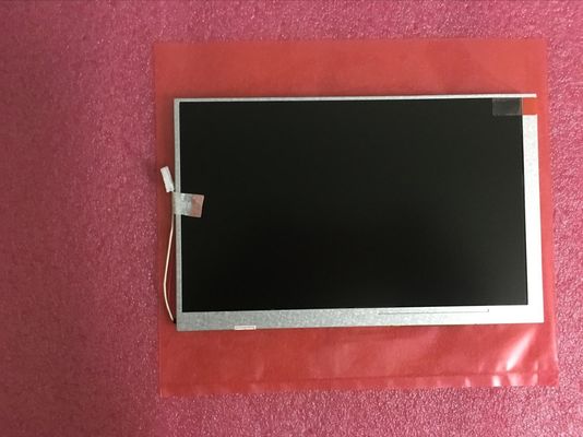 De INDUSTRIËLE LCD VERTONING van TCG057VGLAAANN-GN20 Kyocera 5.7INCH LCM 640×480RGB 450NITS WLED LVDS