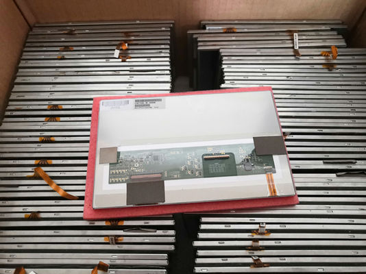 De INDUSTRIËLE LCD VERTONING van TCG057VGLAAANN-GN20 Kyocera 5.7INCH LCM 640×480RGB 450NITS WLED LVDS