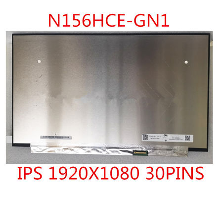 N156HCE-GN1 INNOLUX 15,6“ 1920 (RGB) ×1080 500 DE INDUSTRIËLE LCD VERTONING VAN CD/M ²