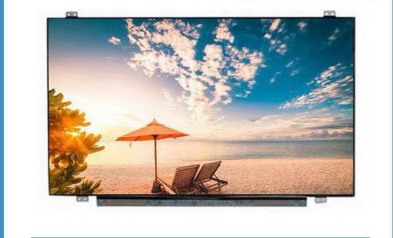 N156HCG-GQ1 INNOLUX 15,6“ 1920 (RGB) ×1080 400 DE INDUSTRIËLE LCD VERTONING VAN CD/M ²
