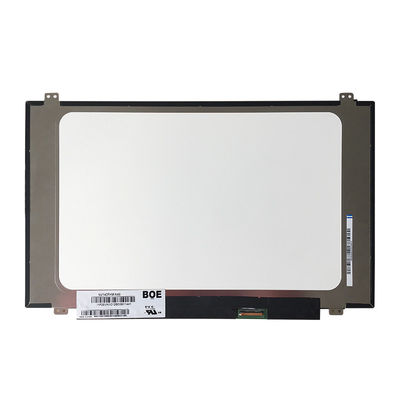 N156HCN-EAA INNOLUX 15,6“ 1920 (RGB) ×1080 250 DE INDUSTRIËLE LCD VERTONING VAN CD/M ²