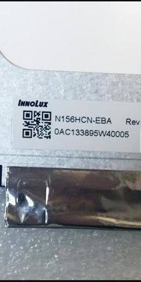 N156HCN-EBA INNOLUX 15,6“ 1920 (RGB) ×1080 250 DE INDUSTRIËLE LCD VERTONING VAN CD/M ²
