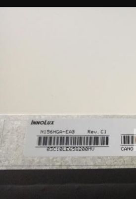 N156HGA-EAB INNOLUX 15,6“ 1920 (RGB) ×1080 220 DE INDUSTRIËLE LCD VERTONING VAN CD/M ²