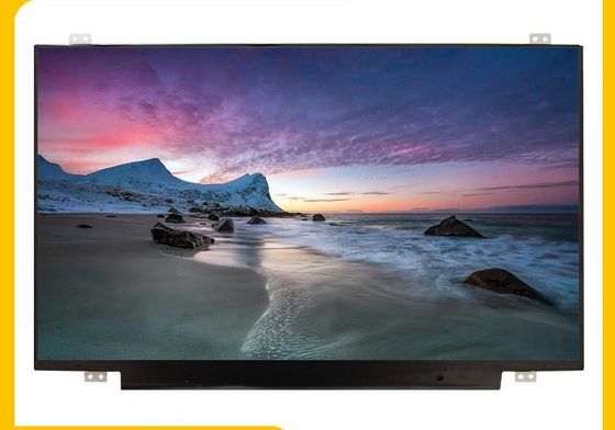 N156HGA-EAL INNOLUX 15,6“ 1920 (RGB) ×1080 220 DE INDUSTRIËLE LCD VERTONING VAN CD/M ²
