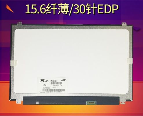 N156HGA-EAL INNOLUX 15,6“ 1920 (RGB) ×1080 220 DE INDUSTRIËLE LCD VERTONING VAN CD/M ²