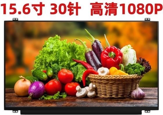 N156HGE-EA2 INNOLUX 15,6“ 1920 (RGB) ×1080 300 DE INDUSTRIËLE LCD VERTONING VAN CD/M ²