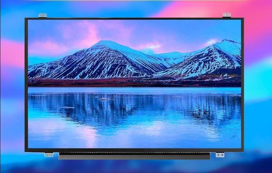 N156HGE-EAB INNOLUX 15,6“ 1920 (RGB) ×1080 220 DE INDUSTRIËLE LCD VERTONING VAN CD/M ²