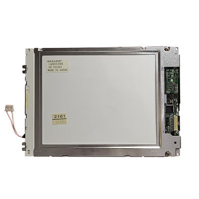LQ10D346 76PPI 10,4 INCH 640×480 VGA Sharp TFT-schermen 211,2×158,4 (H×V)