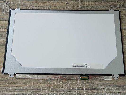 N156HGE-EAL INNOLUX 15,6“ 1920 (RGB) ×1080 220 DE INDUSTRIËLE LCD VERTONING VAN CD/M ²
