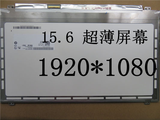 N156HGE-LA1 CHIMEI INNOLUX 15,6“ 1920 (RGB) ×1080 300 DE INDUSTRIËLE LCD VERTONING VAN CD/M ²