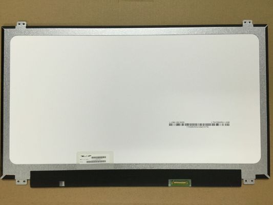 N156HGE-LA1 CHIMEI INNOLUX 15,6“ 1920 (RGB) ×1080 300 DE INDUSTRIËLE LCD VERTONING VAN CD/M ²