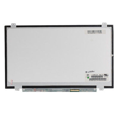N156HGE-LB1 CHIMEI INNOLUX 15,6“ 1920 (RGB) ×1080 350 DE INDUSTRIËLE LCD VERTONING VAN CD/M ²