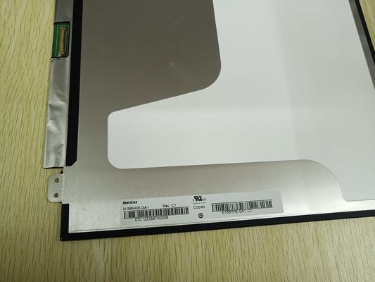 N156HHE-GA1 INNOLUX 15,6“ 1920 (RGB) ×1080 300 DE INDUSTRIËLE LCD VERTONING VAN CD/M ²