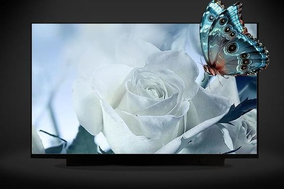 N161HCA-EA3 INNOLUX 16,1“ 1920 (RGB) ×1080 300 DE INDUSTRIËLE LCD VERTONING VAN CD/M ²