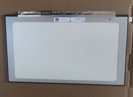 N161HCA-EA3 INNOLUX 16,1“ 1920 (RGB) ×1080 300 DE INDUSTRIËLE LCD VERTONING VAN CD/M ²