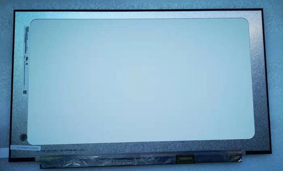 N161HCA-GA1 INNOLUX 16,1“ 1920 (RGB) ×1080 300 DE INDUSTRIËLE LCD VERTONING VAN CD/M ²