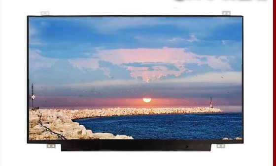 N173DSE-G31 INNOLUX 17,3“ 3840 (RGB) ×2160 300 DE INDUSTRIËLE LCD VERTONING VAN CD/M ²