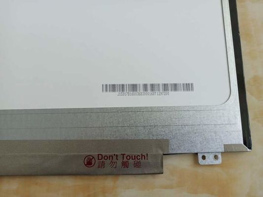 N173FGA-E34 INNOLUX 17,3“ 1600 (RGB) ×900 220 DE INDUSTRIËLE LCD VERTONING VAN CD/M ²