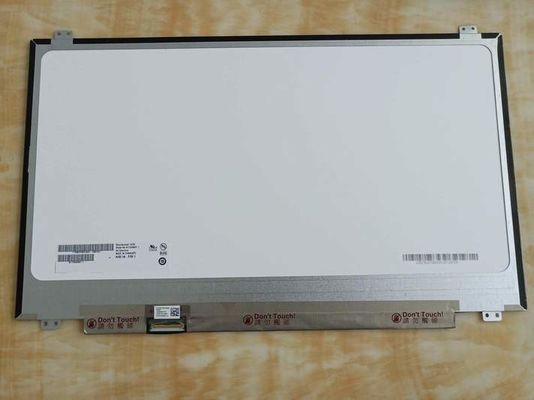 N173FGA-E34 INNOLUX 17,3“ 1600 (RGB) ×900 220 DE INDUSTRIËLE LCD VERTONING VAN CD/M ²