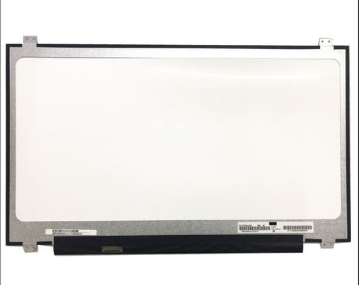N173FGA-E44 INNOLUX 17,3“ 1600 (RGB) ×900 220 DE INDUSTRIËLE LCD VERTONING VAN CD/M ²