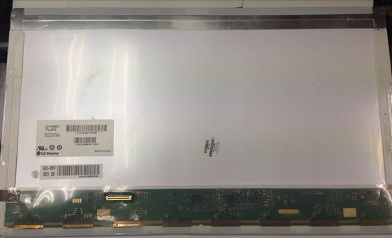 N173FGE-L23 CHIMEI INNOLUX 17,3“ 1600 (RGB) ×900 220 DE INDUSTRIËLE LCD VERTONING VAN CD/M ²