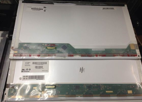 N173FGE-L23 CHIMEI INNOLUX 17,3“ 1600 (RGB) ×900 220 DE INDUSTRIËLE LCD VERTONING VAN CD/M ²