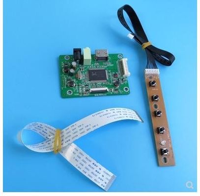 N173HCE-E3B INNOLUX 17,3“ 1920 (RGB) ×1080 500 DE INDUSTRIËLE LCD VERTONING VAN CD/M ²