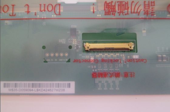 N173HGE-L11 CHIMEI INNOLUX 17,3“ 1920 (RGB) ×1080 300 DE INDUSTRIËLE LCD VERTONING VAN CD/M ²