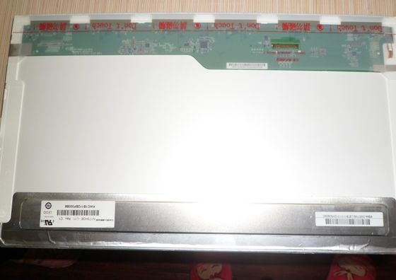 N173HGE-L11 CHIMEI INNOLUX 17,3“ 1920 (RGB) ×1080 300 DE INDUSTRIËLE LCD VERTONING VAN CD/M ²