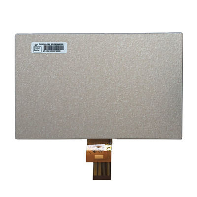 NJ080IA-10D INNOLUX 8,0“ 1024 (RGB) ×600 500 DE INDUSTRIËLE LCD VERTONING VAN CD/M ²