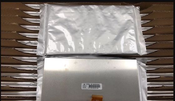 NJ080IA-10D INNOLUX 8,0“ 1024 (RGB) ×600 500 DE INDUSTRIËLE LCD VERTONING VAN CD/M ²