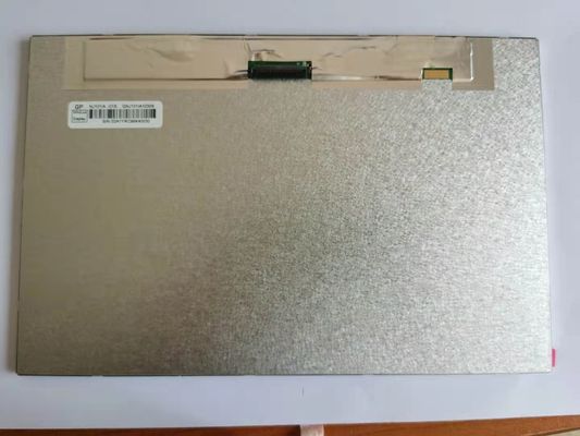 NJ101IA-01S INNOLUX 10,1“ 1280 (RGB) ×800 500 DE INDUSTRIËLE LCD VERTONING VAN CD/M ²