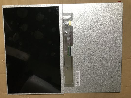 NJ101IA-01S INNOLUX 10,1“ 1280 (RGB) ×800 500 DE INDUSTRIËLE LCD VERTONING VAN CD/M ²